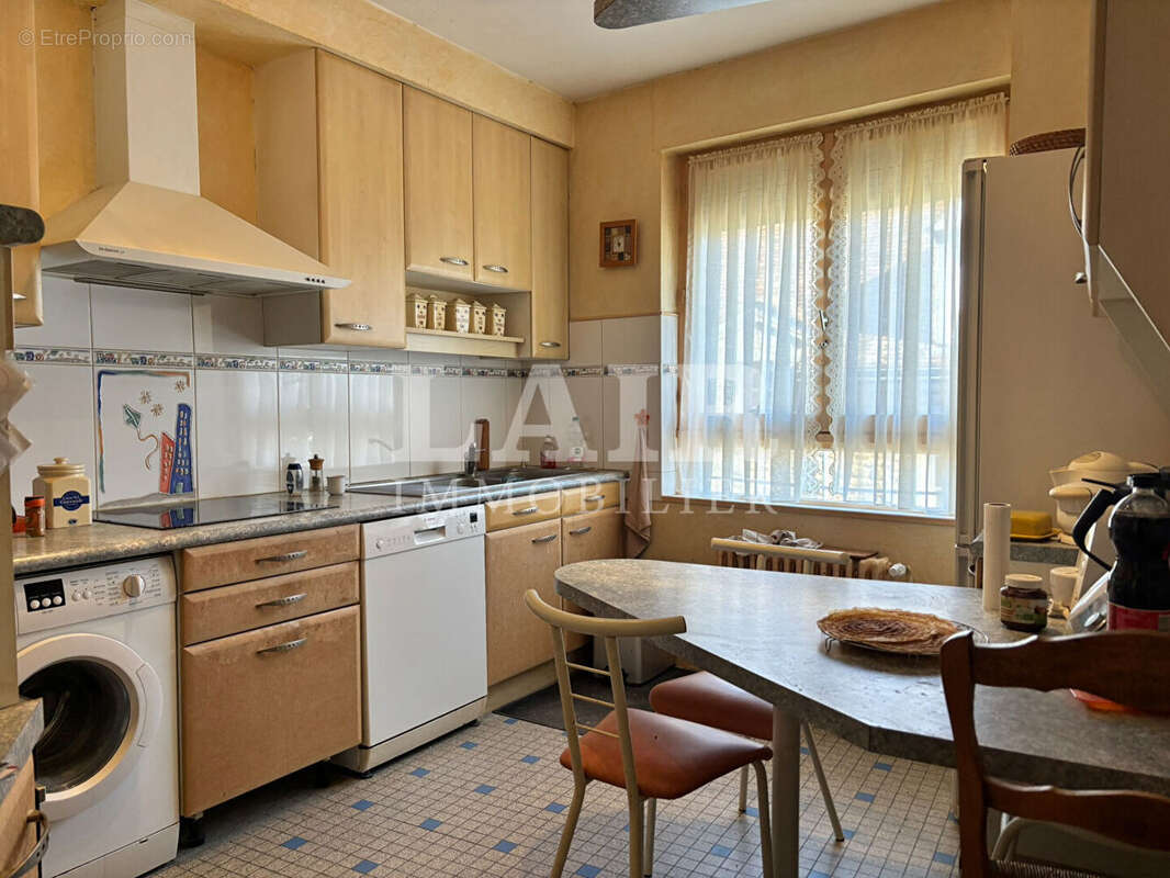 Appartement à ALENCON