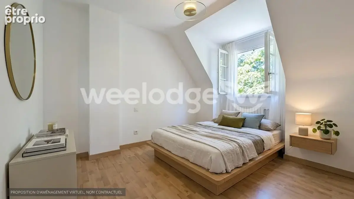 Maison 7 pièces 157 m² à vendre à Suce-Sur-Erdre (44240) - photo 9