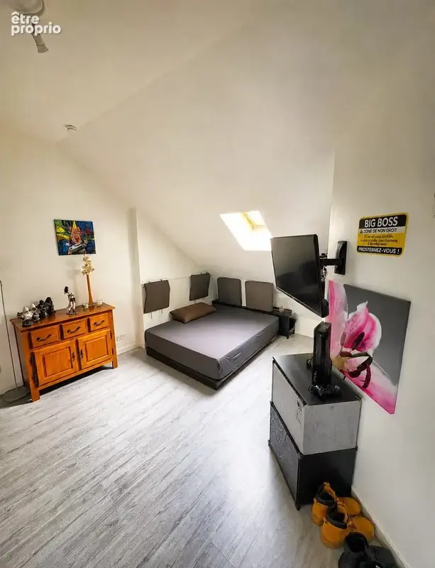 Appartement 72 m² à Dieppe  - photo 2