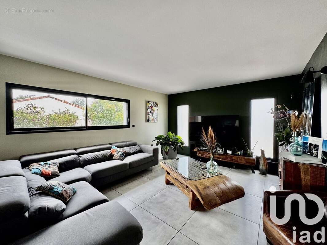 Photo 9 - Maison à VILLEMADE