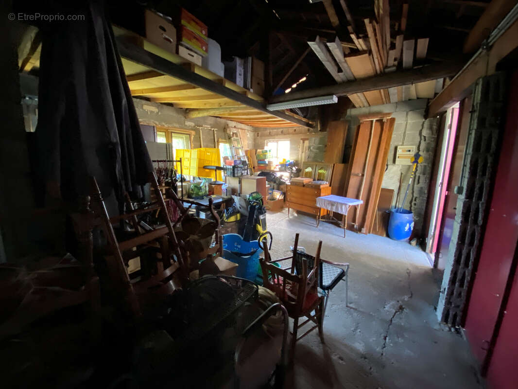 Maison à LA TRINITE