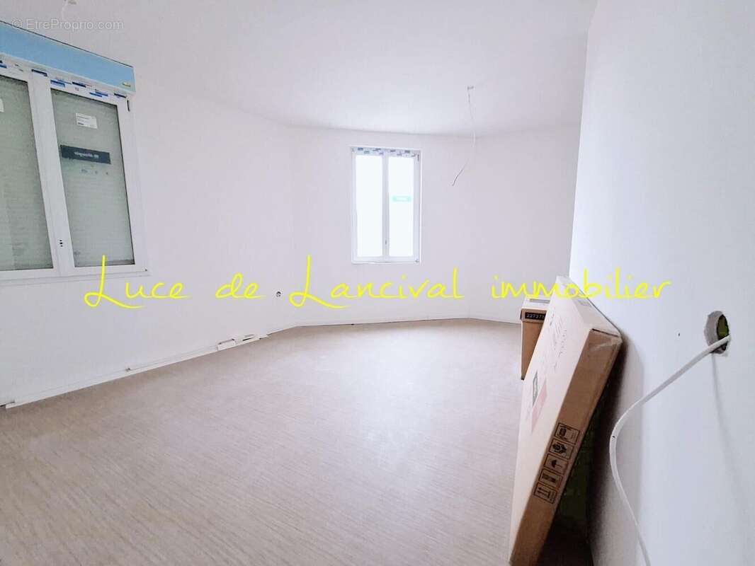 Photo 9 - Appartement à TERGNIER