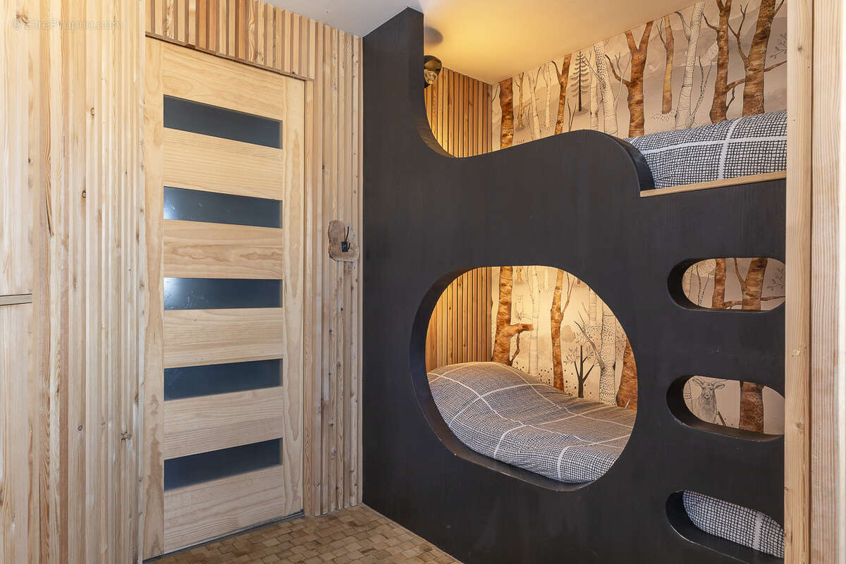 Appartement 205 m² à Morzine  - photo 10