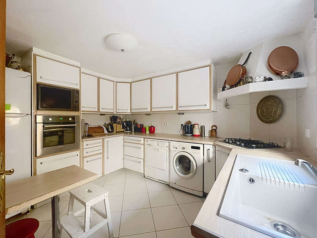Maison 172m² à suresnes - photo 4