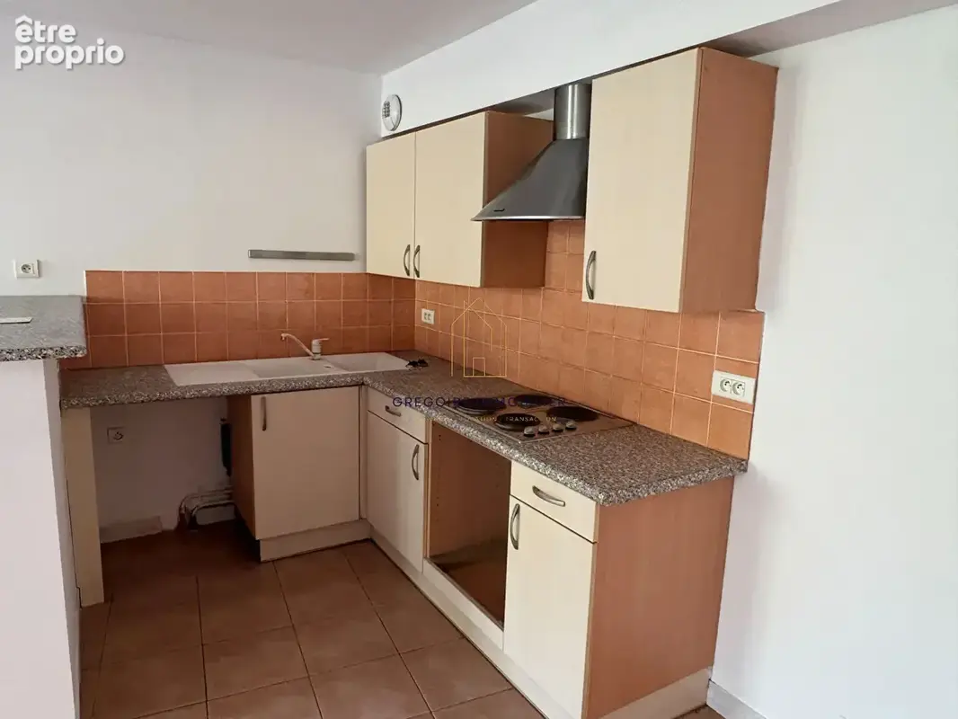 Appartement T3 spacieux et lumineux - Centre-Ville de Pertuis - photo 3