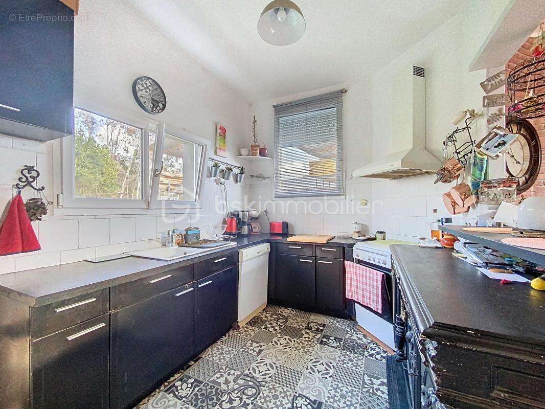 Maison à PLESLIN-TRIGAVOU