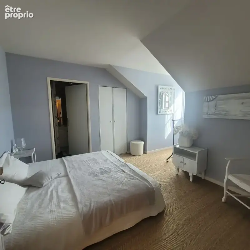 Appartement orsay - 5 pièce(s) - 104 - photo 8
