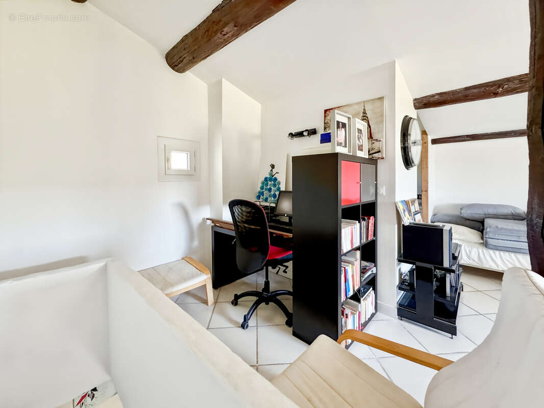 Maison à COUDOUX