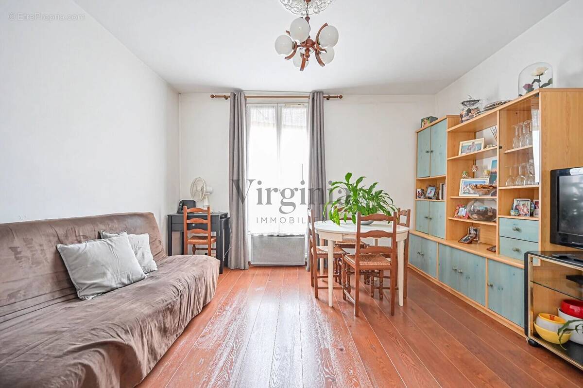 Appartement à ALFORTVILLE
