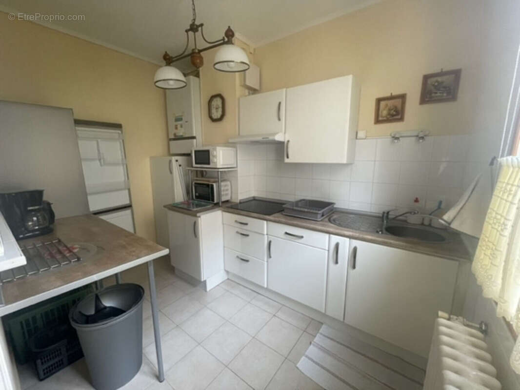 Appartement à ROCHEFORT