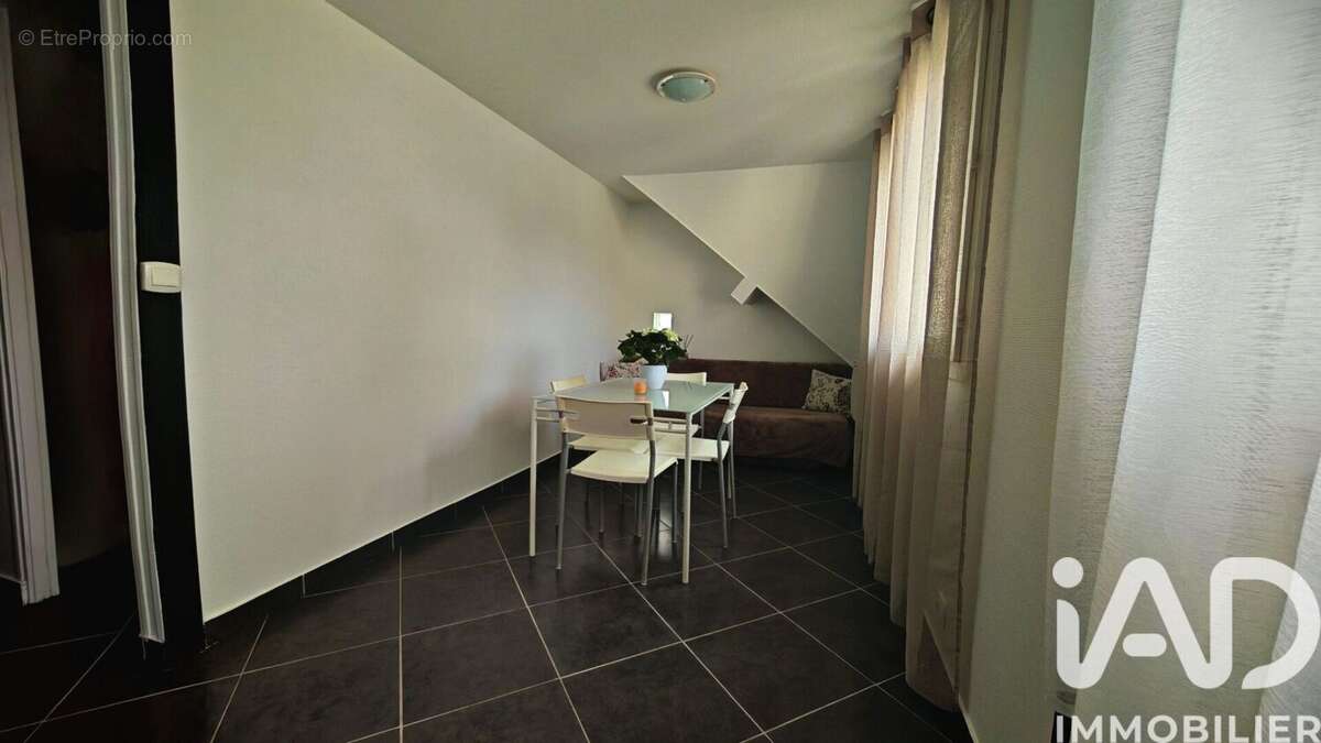 Photo 8 - Maison à ROSNY-SOUS-BOIS