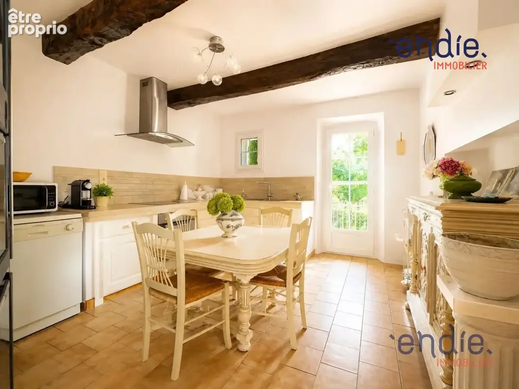 Maison 4 pièces 121 m² à vendre à Lorgues (83510) - photo 6