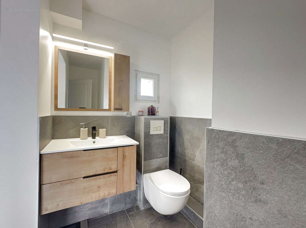 Appartement à THONON-LES-BAINS