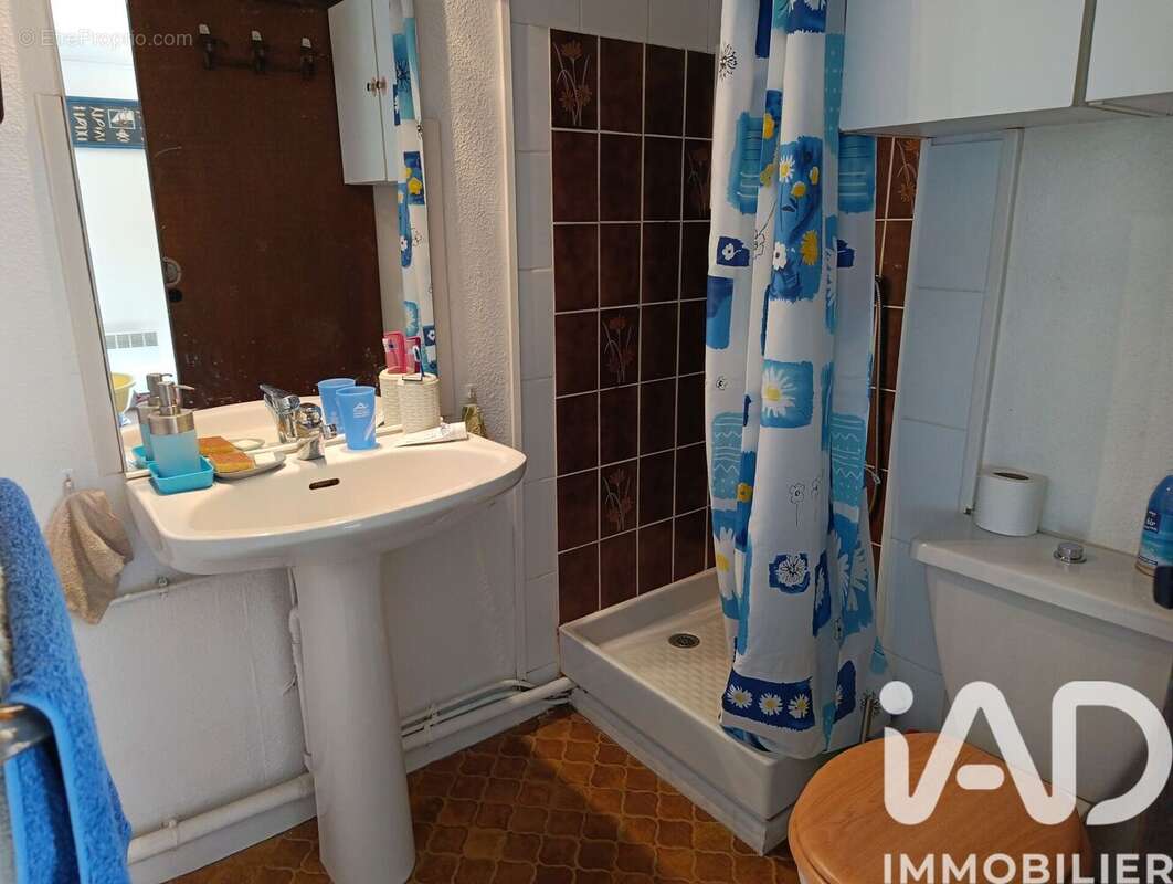 Photo 8 - Appartement à SAINT-CYPRIEN