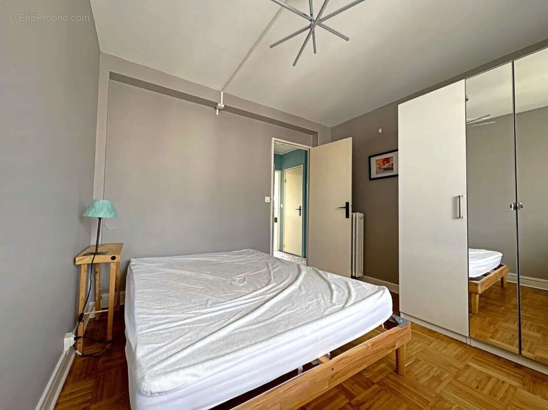 Appartement Reims 3 pièces 72.22 m2 - photo 7