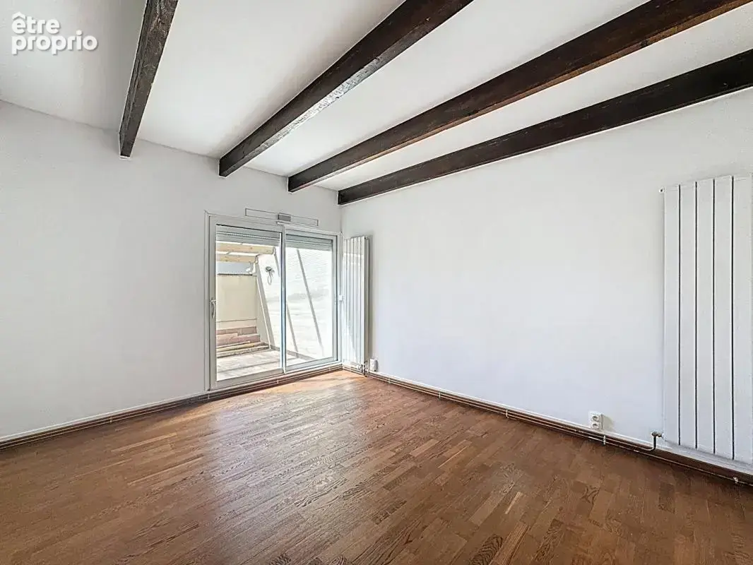 Maison familiale 6 chambres  Volumes exceptionnels, DPE C et garage XXL de 40 m2 - photo 11