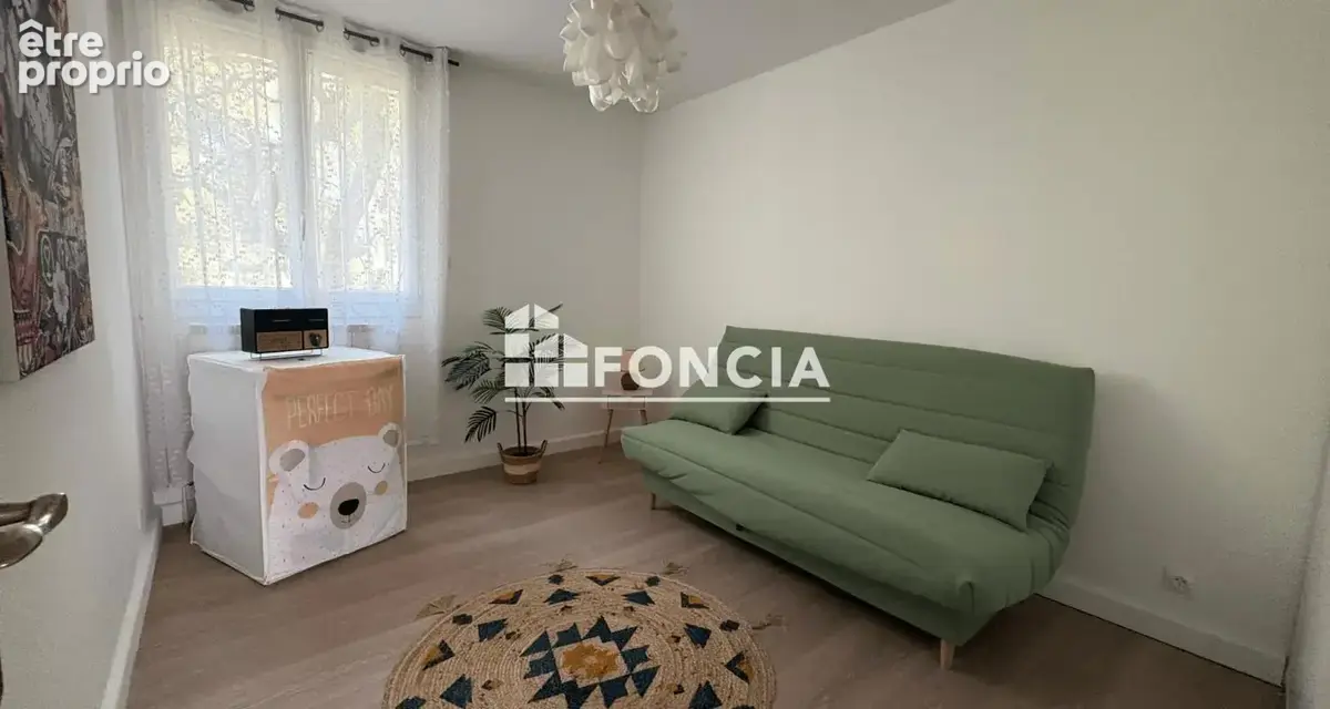 Découvrez ce superbe appartement à la VALETTE SUD - photo 11