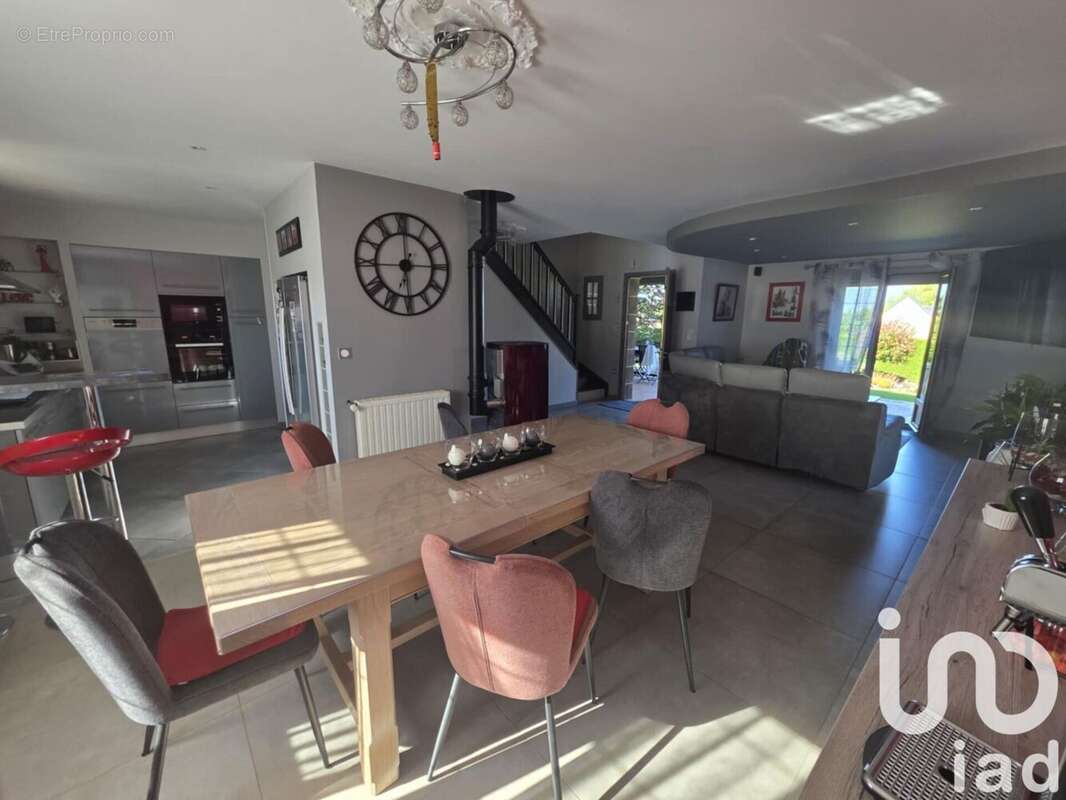 Photo 5 - Maison à LE LOREUR