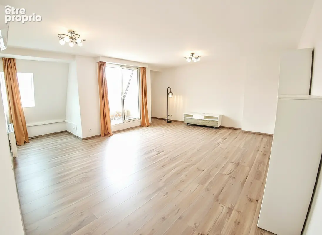 Dernier étage, T3bis, T2 - terrasse - garage - Rodez - cave - photo 21