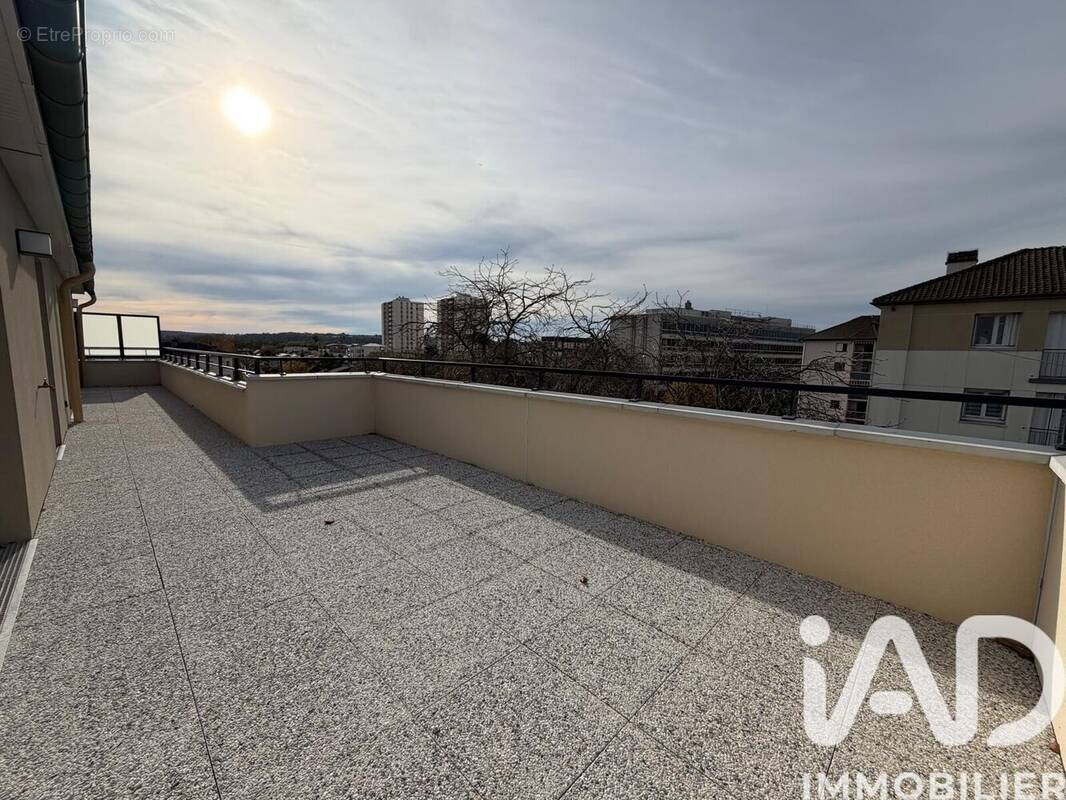 Photo 1 - Appartement à MEAUX