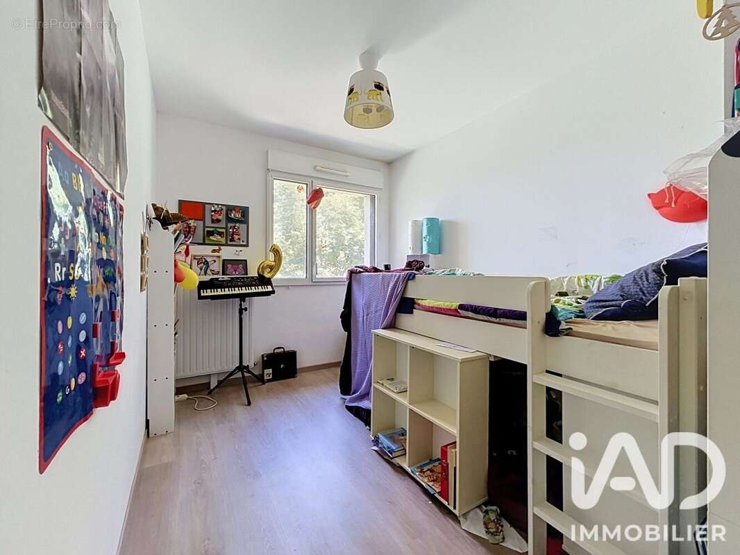 Photo 9 - Appartement à RENNES