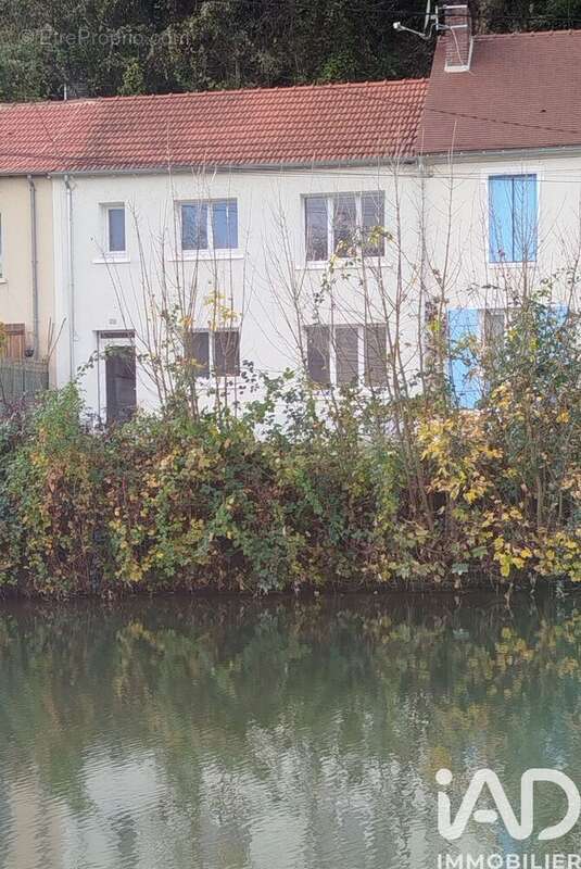 Photo 4 - Maison à CHATEAU-LANDON