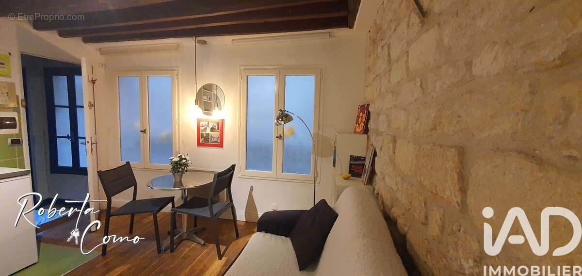 Photo 7 - Appartement à PARIS-3E