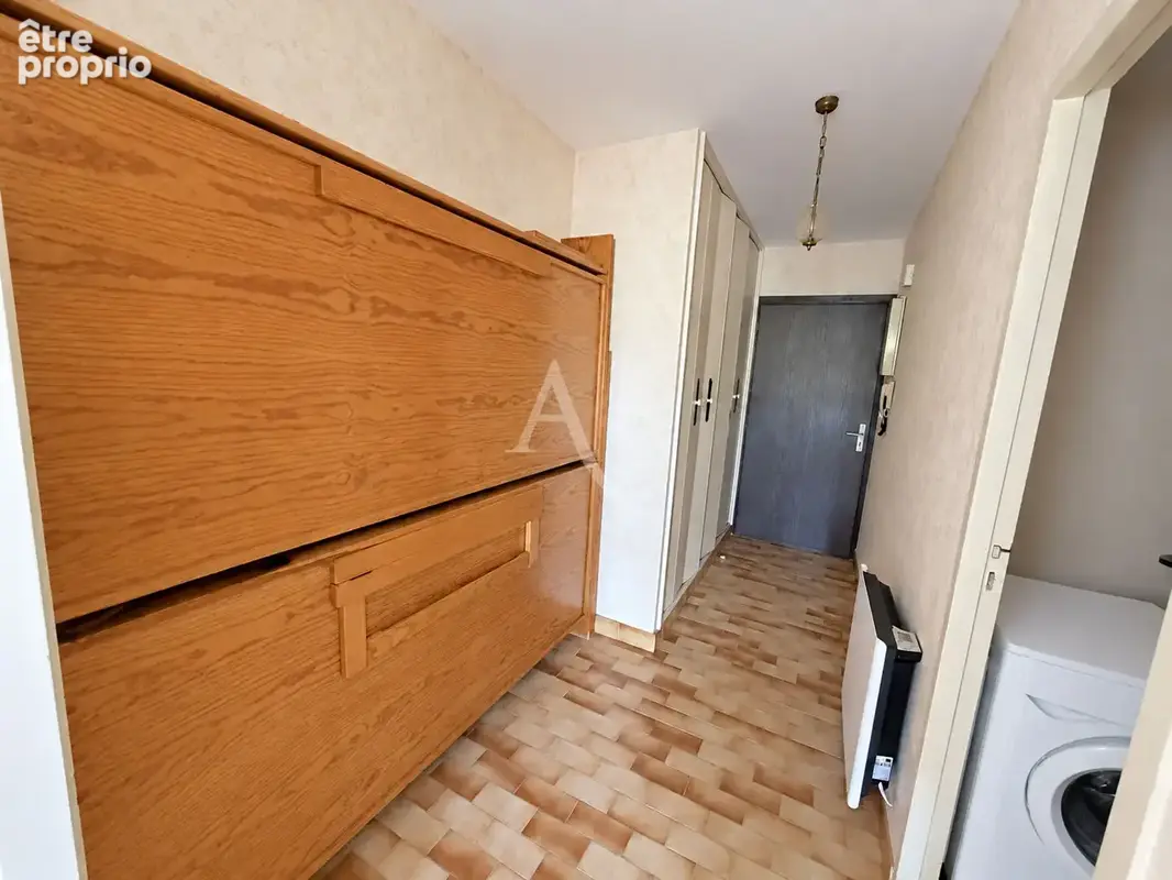 Appartement Sausset Les Pins 1 pièce  28 m2 à 5 minutes du Port - photo 6