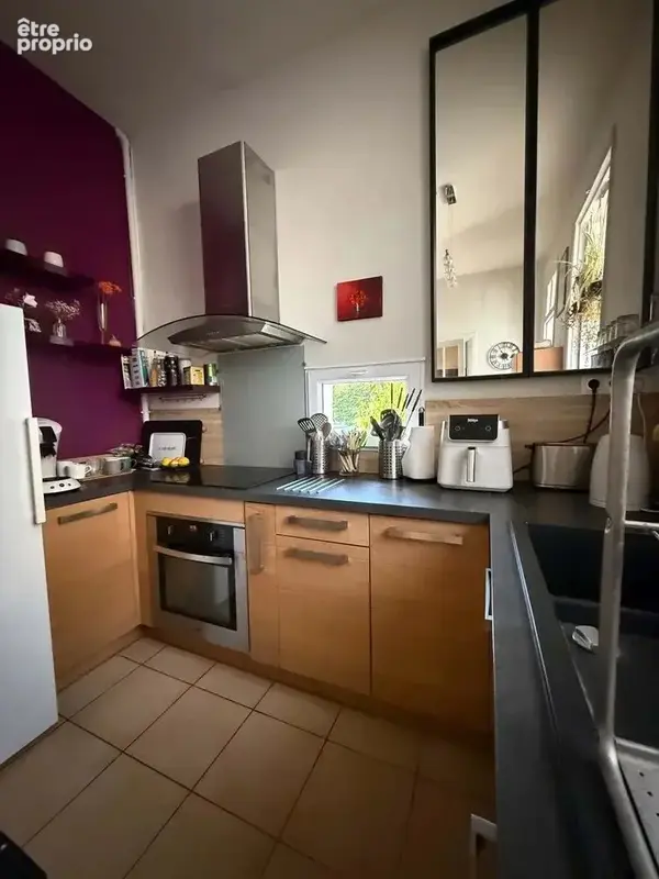 EXCLUSIVITE - Appartement type 4 avec jardin - photo 4