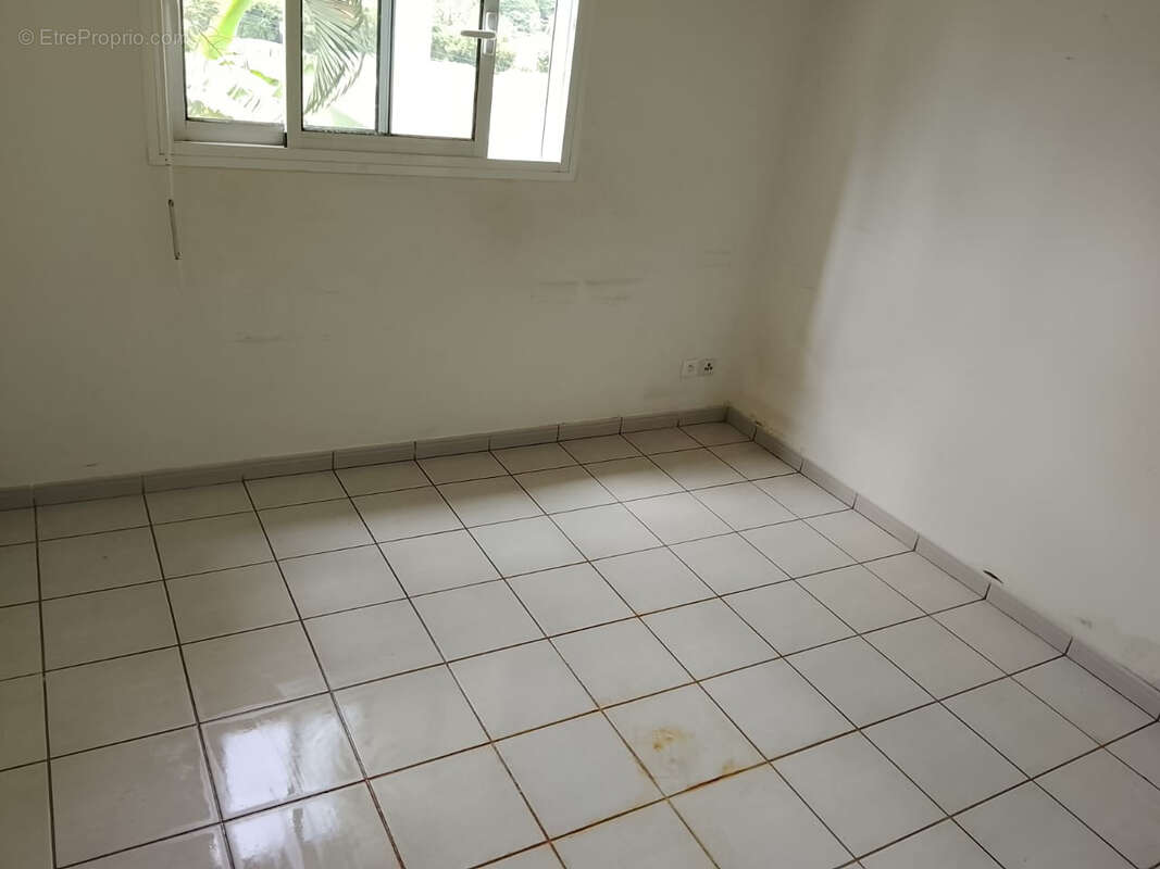 Appartement à DUCOS