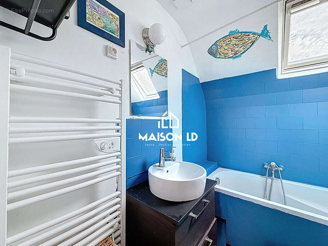 Appartement à FALAISE