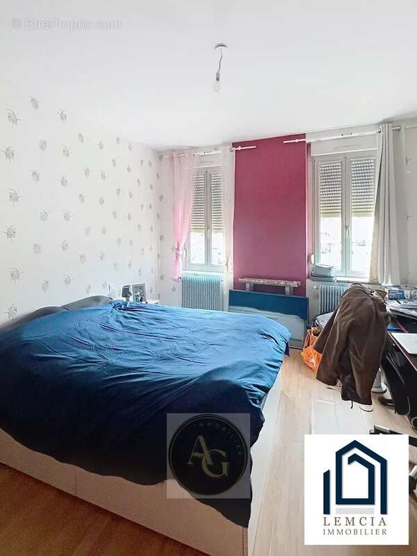 Appartement à VALENCE