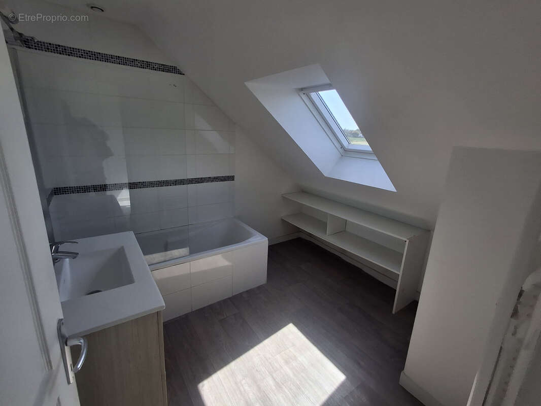 Le Ferré : maison à vendre avec FAR IMMOBILIER - photo 5