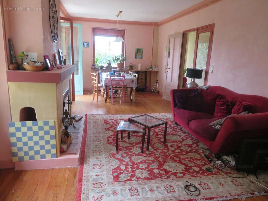 Photo 6 - Maison à FOIX