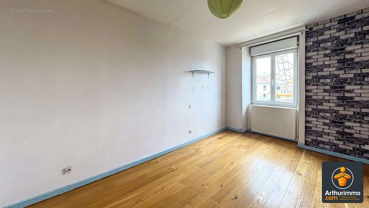 Appartement à ANNONAY