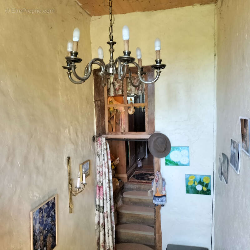 Maison à MASSEUBE