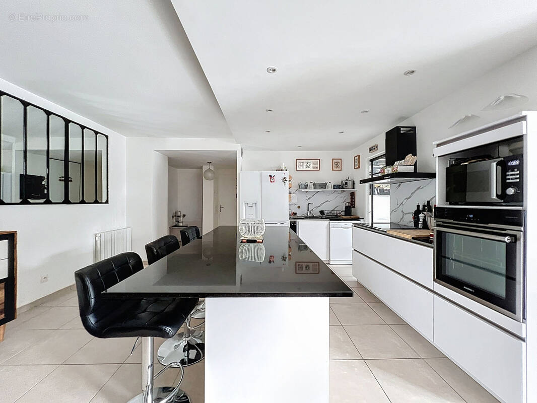 Appartement à VILLEFRANCHE-SUR-SAONE