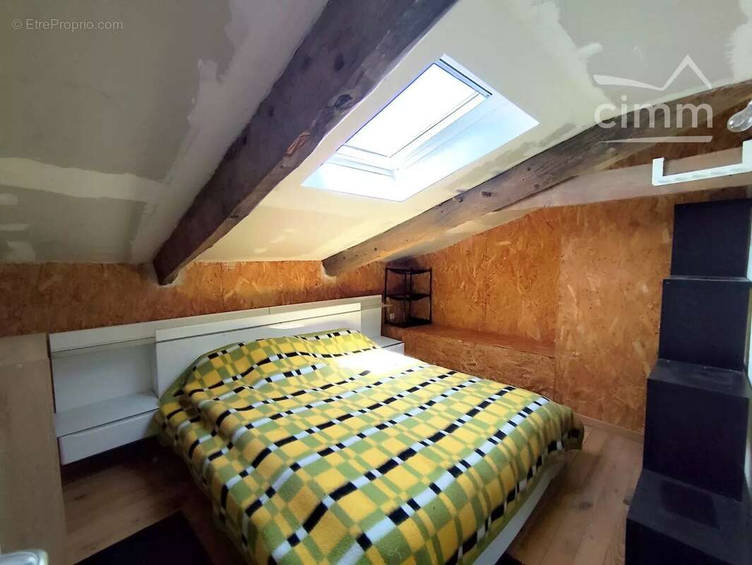 Authentique propriété de caractère - photo 12
