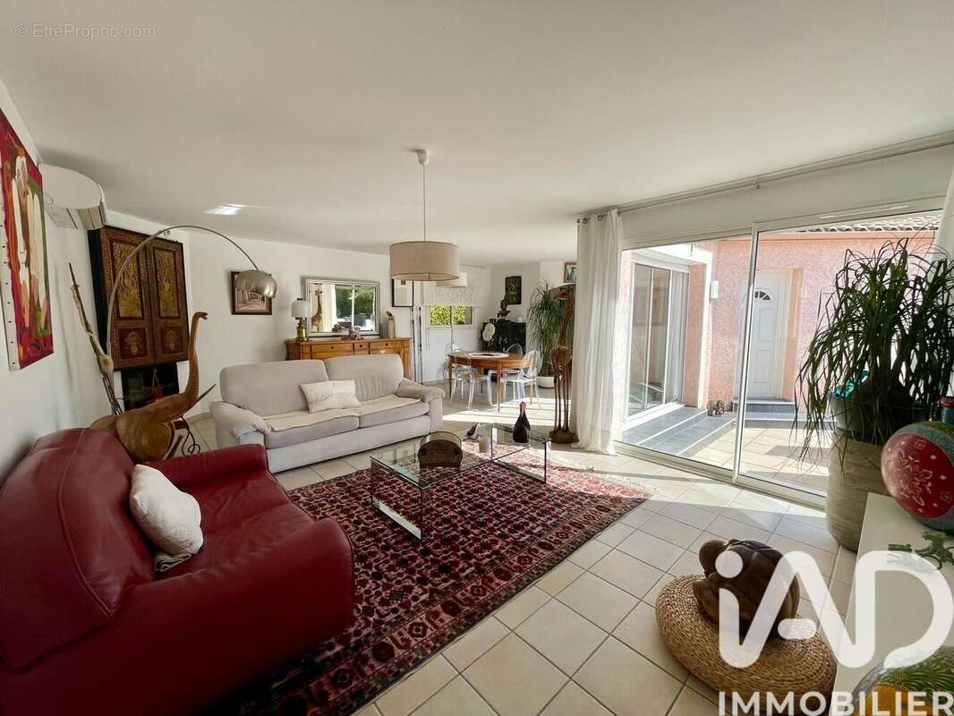 Photo 4 - Maison à JUVIGNAC