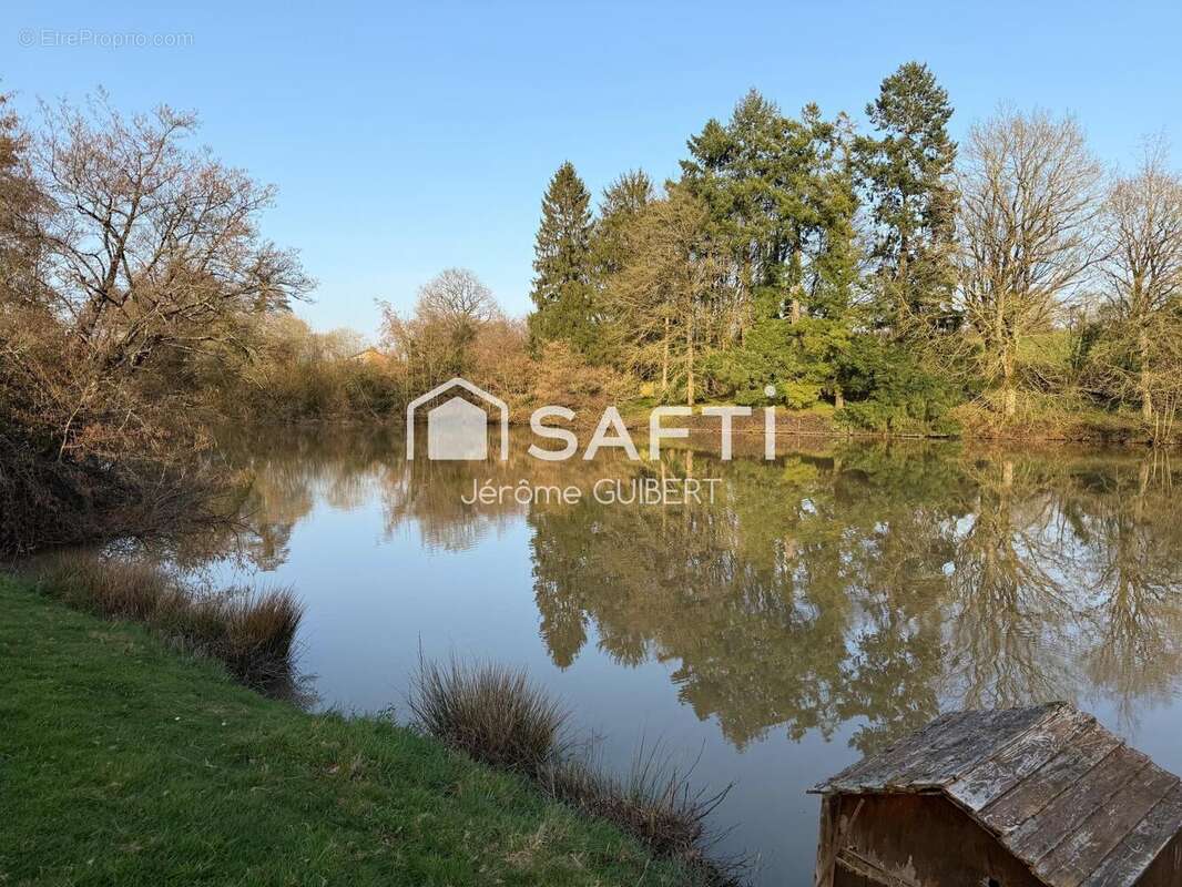 Photo 5 - Terrain à CIRIERES