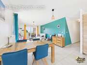 Appartement à MONTMELIAN