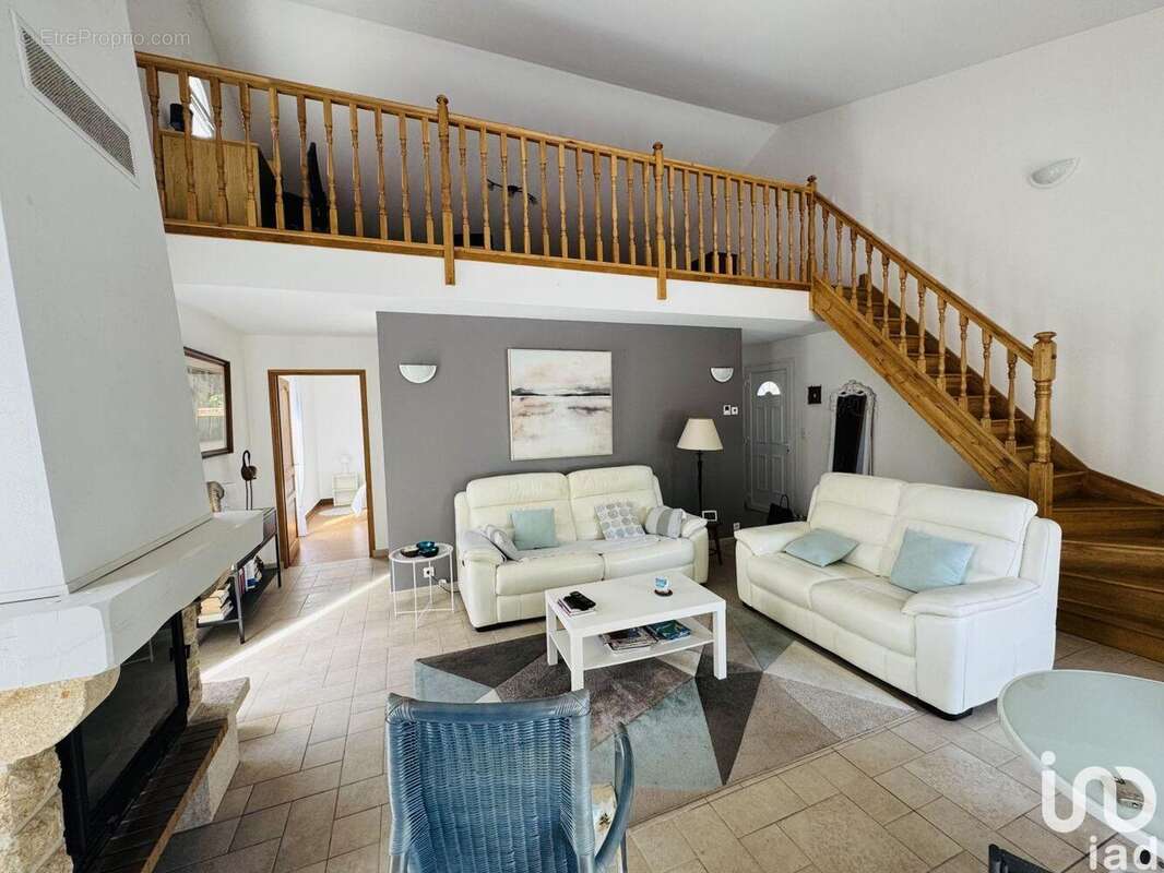 Photo 4 - Maison à SOULAC-SUR-MER