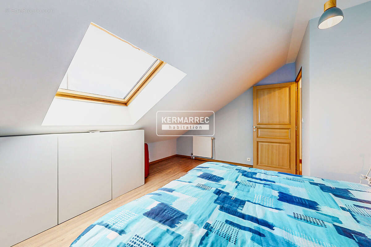 Maison à SAINT-HERBLAIN