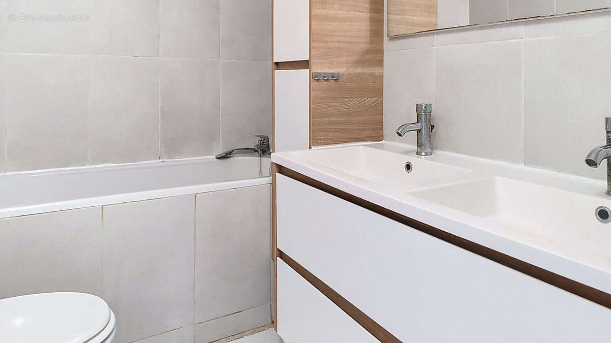 Appartement à LE BOULOU