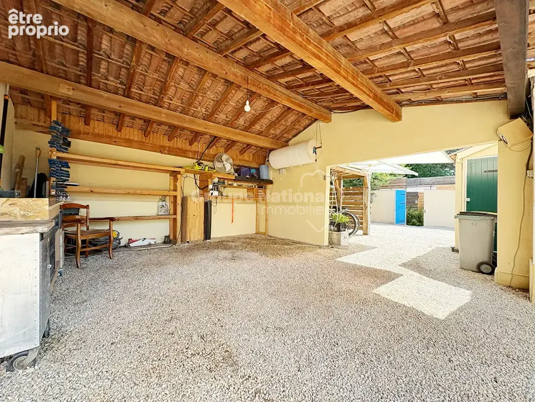 Maison Eyguieres 110 m2 - photo 14