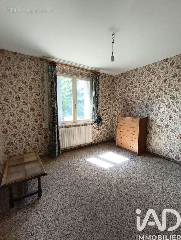 Photo 5 - Maison à SAINT-MARTIN-DES-NOYERS