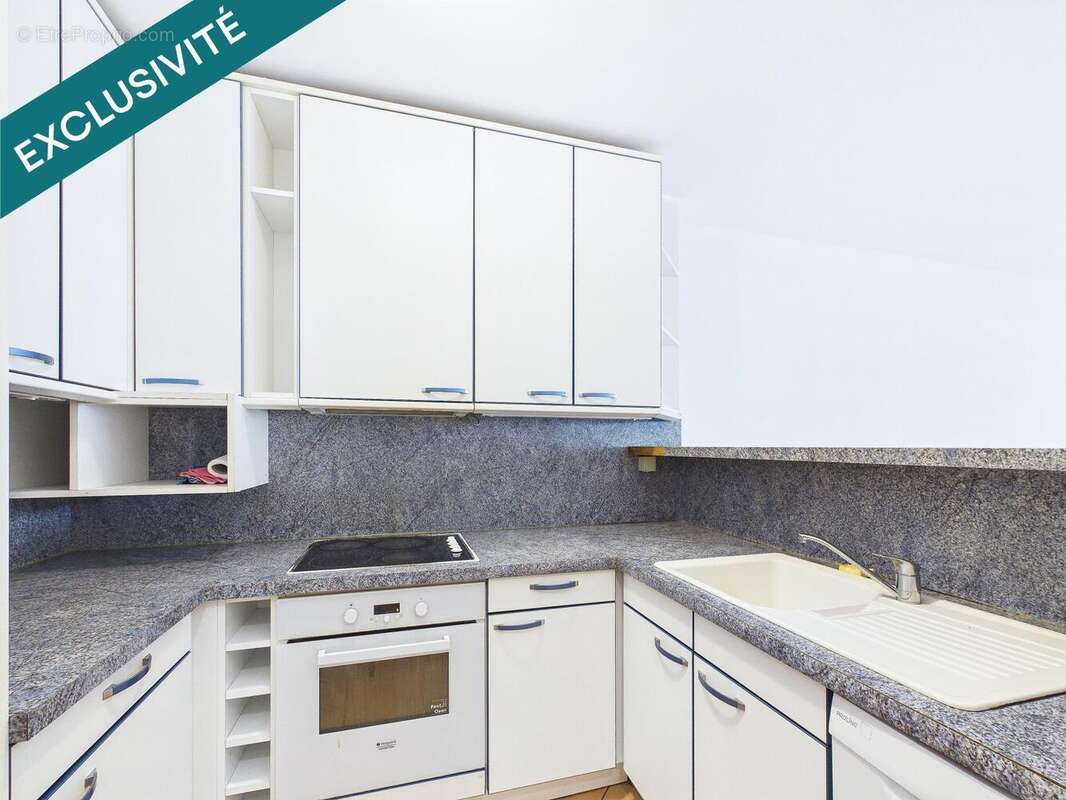 Photo 6 - Appartement à VILLEJUIF