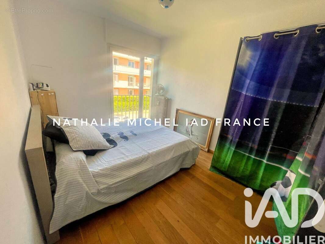 Photo 8 - Appartement à SIX-FOURS-LES-PLAGES