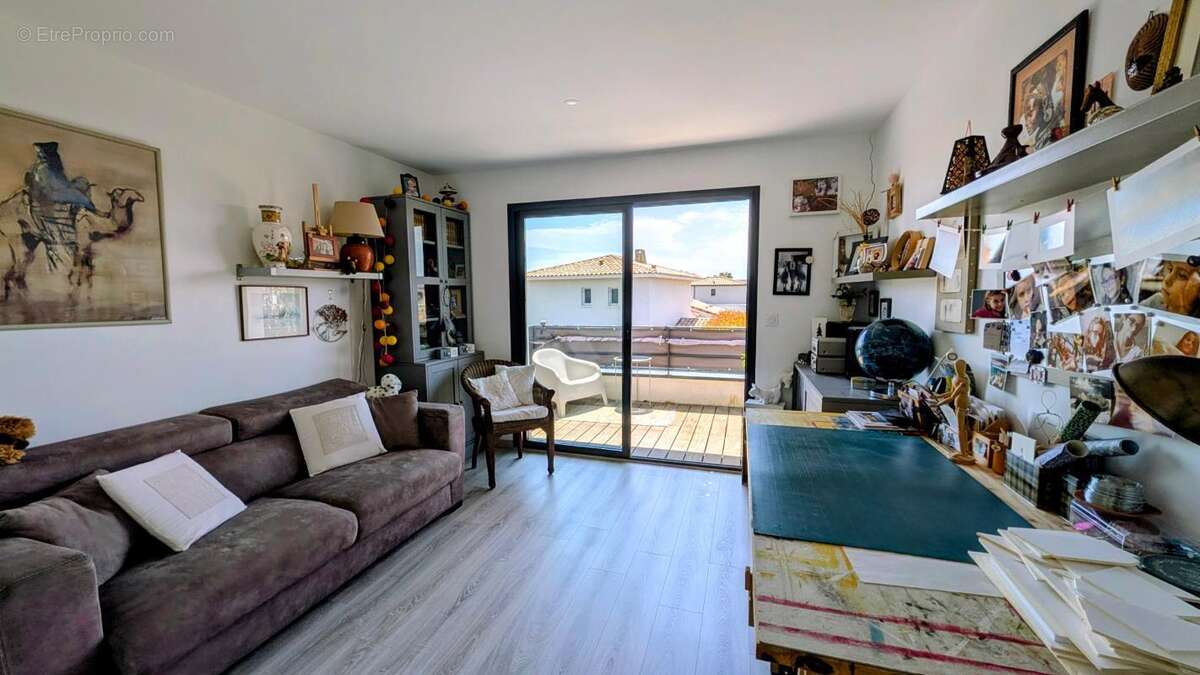 Maison À Vendre - photo 7