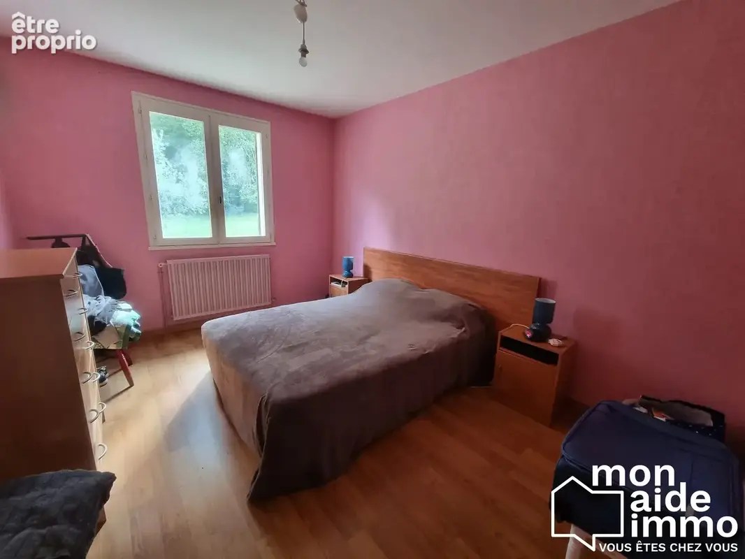 Maison 5 pièces 119 m² à vendre à Lignan-De-Bordeaux (33360) - photo 9